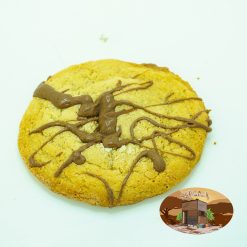 THC Cookies