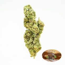 10g Lemon Merengue (O.D) + Free Shipping