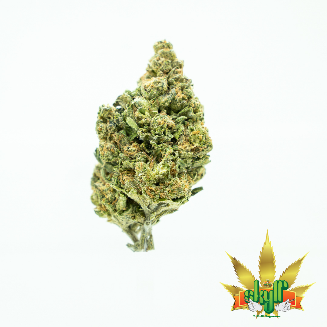 100g Ghost Rider (G.H)