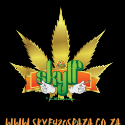 10g Green Dragon (O.D) + Free Shipping