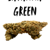 10g Savanna Green (O.D) + Free Shipping