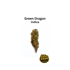 Green Dragon - OD