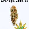 10g Grandpa Cookies