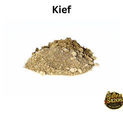 Royal - Kief