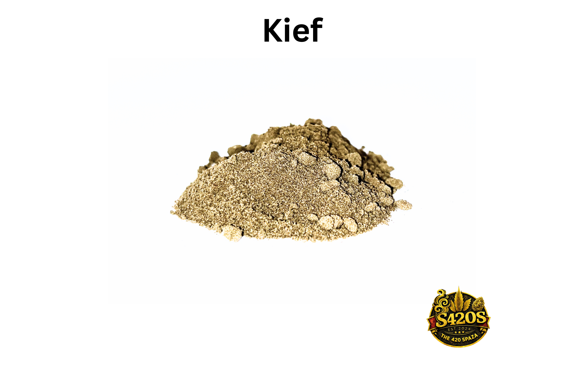 Royal - Kief