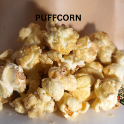 PuffCorn
