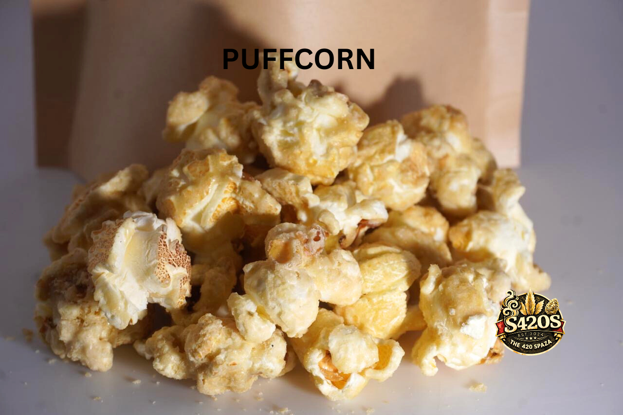 PuffCorn