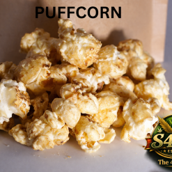 PuffCorn 55g (40mg)