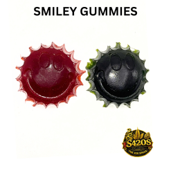 Smile gummies