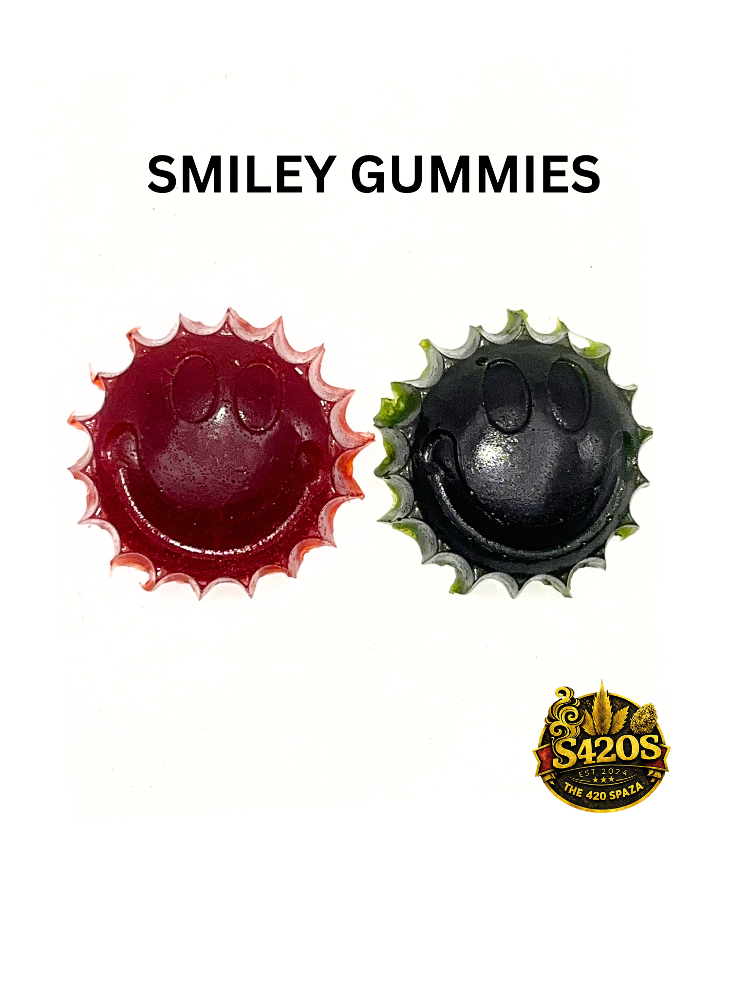 Smile gummies