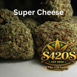 Super Cheese 10g