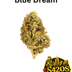 100g Blue Dream