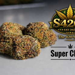 100g Super Cheese