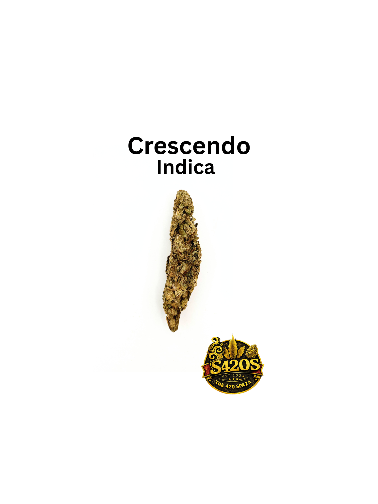 Crescendo - OD