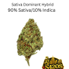 Sour Diesel