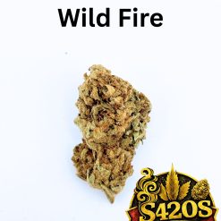 10g Wildfire