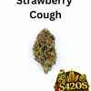10g Strawberry Cough