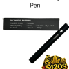 510 Thread Battery Pen (280mAh)