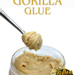 Gorilla Glue ID DAB