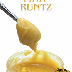 Pink Runtz ID DAB