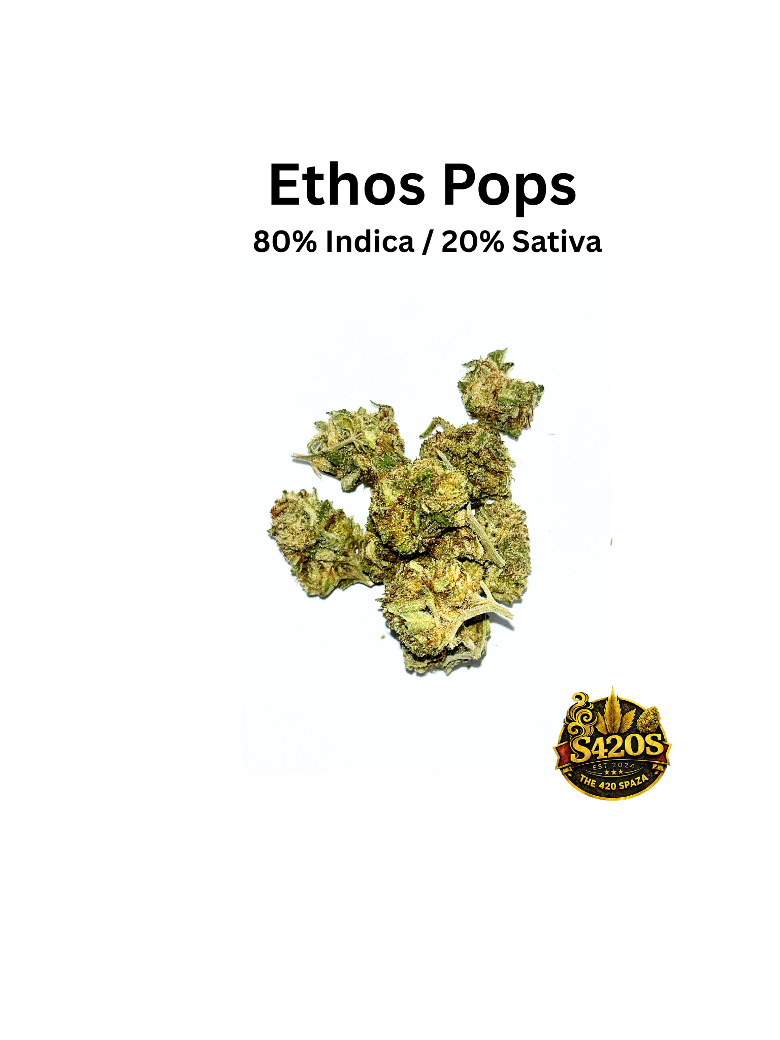 Ethos Pops