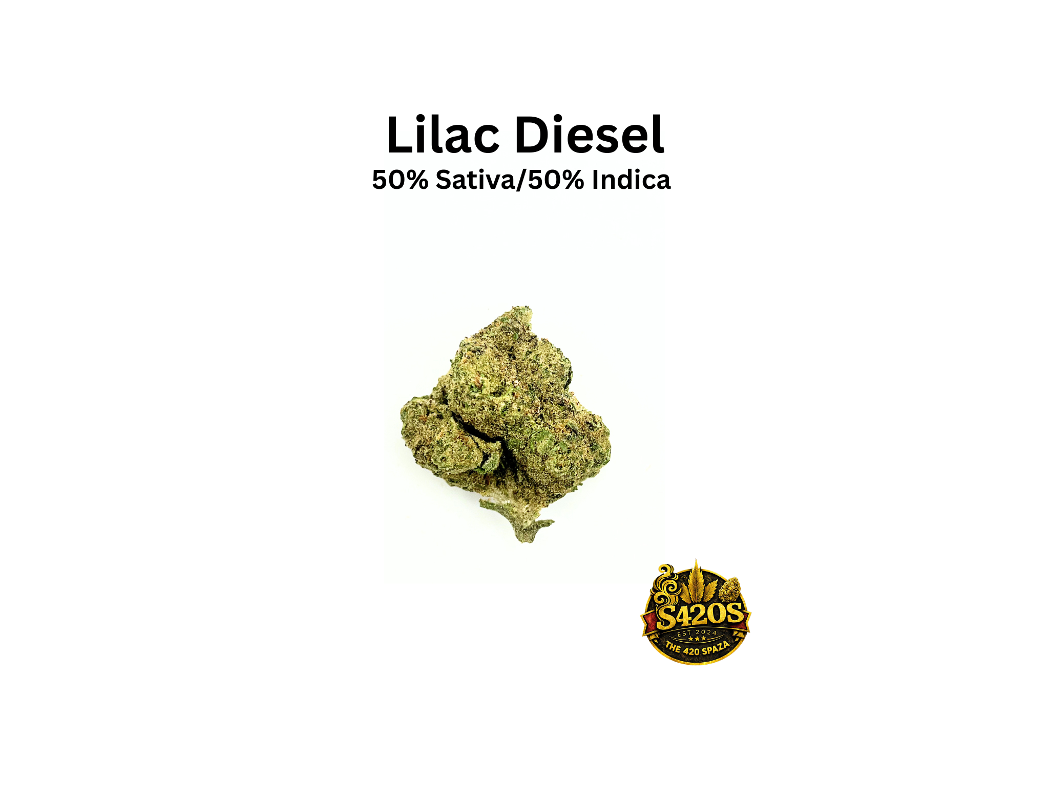 Lilac Diesel