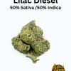 Lilac Diesel