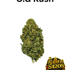 O.G Kush
