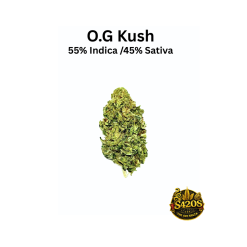 O.G Kush