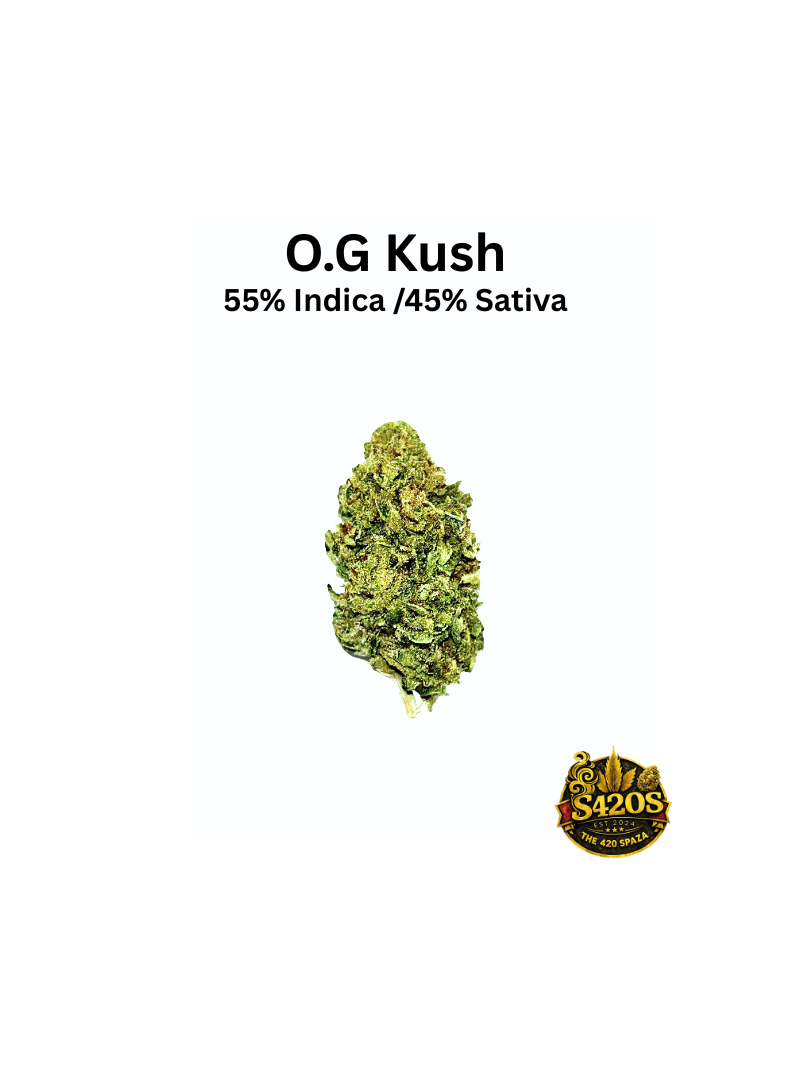 O.G Kush