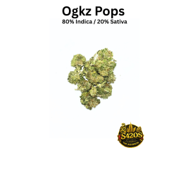 Ogkz Pops