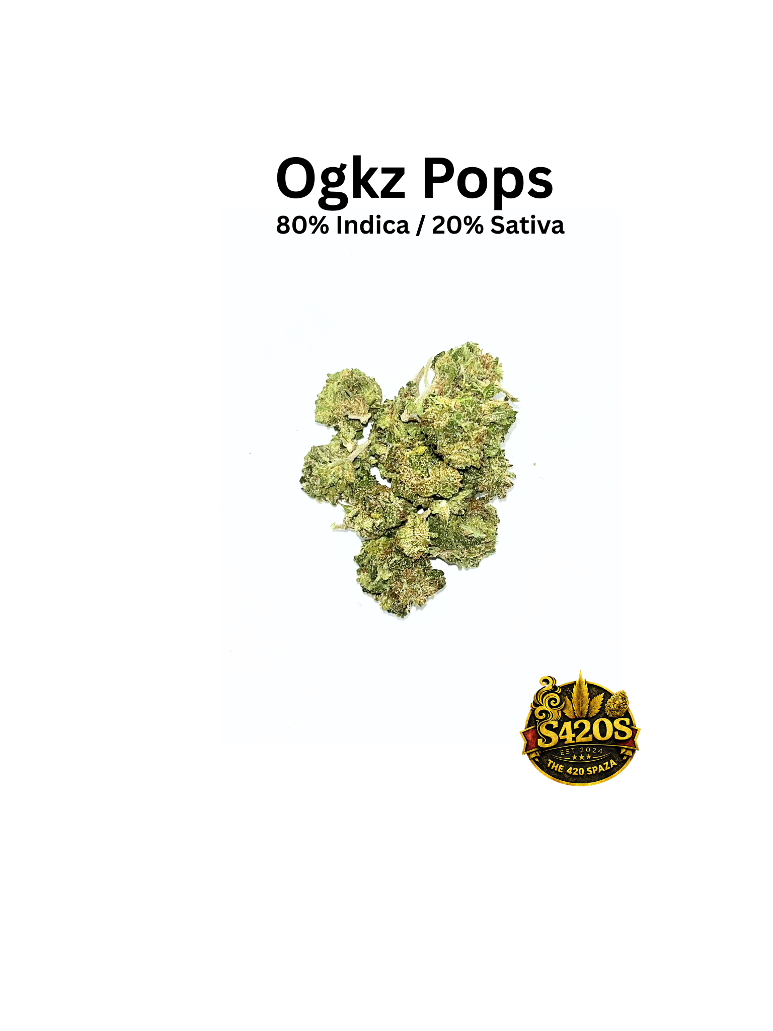 Ogkz Pops