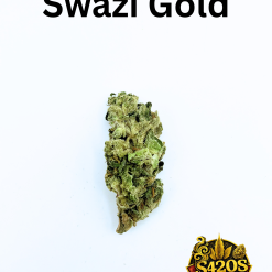 Swazi Gold