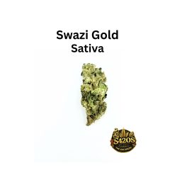 Swazi Gold