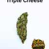 Triple Cheese