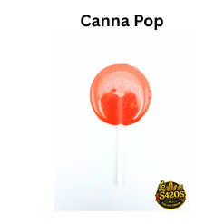 Canna Pop