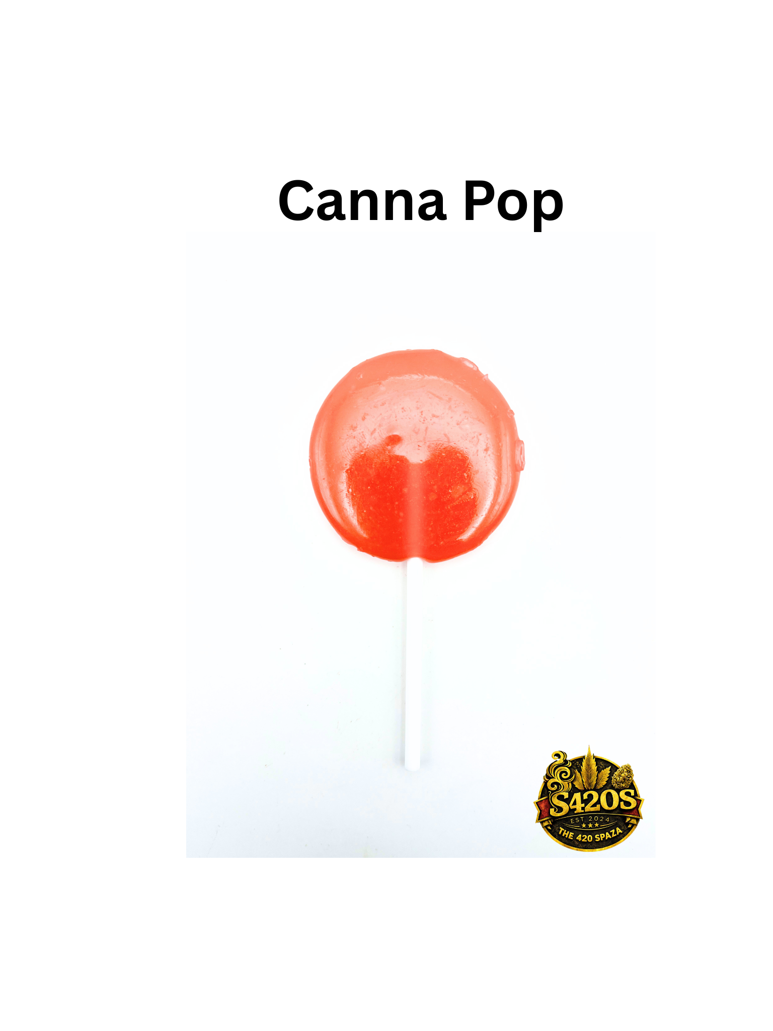 Canna Pop