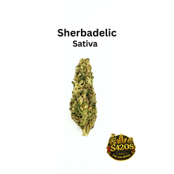 Sherbadelic