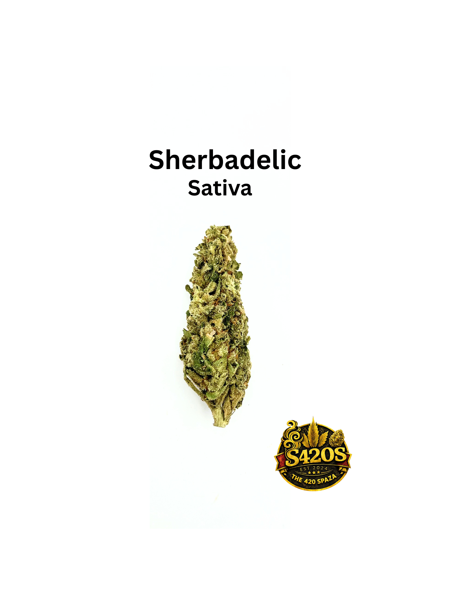 Sherbadelic
