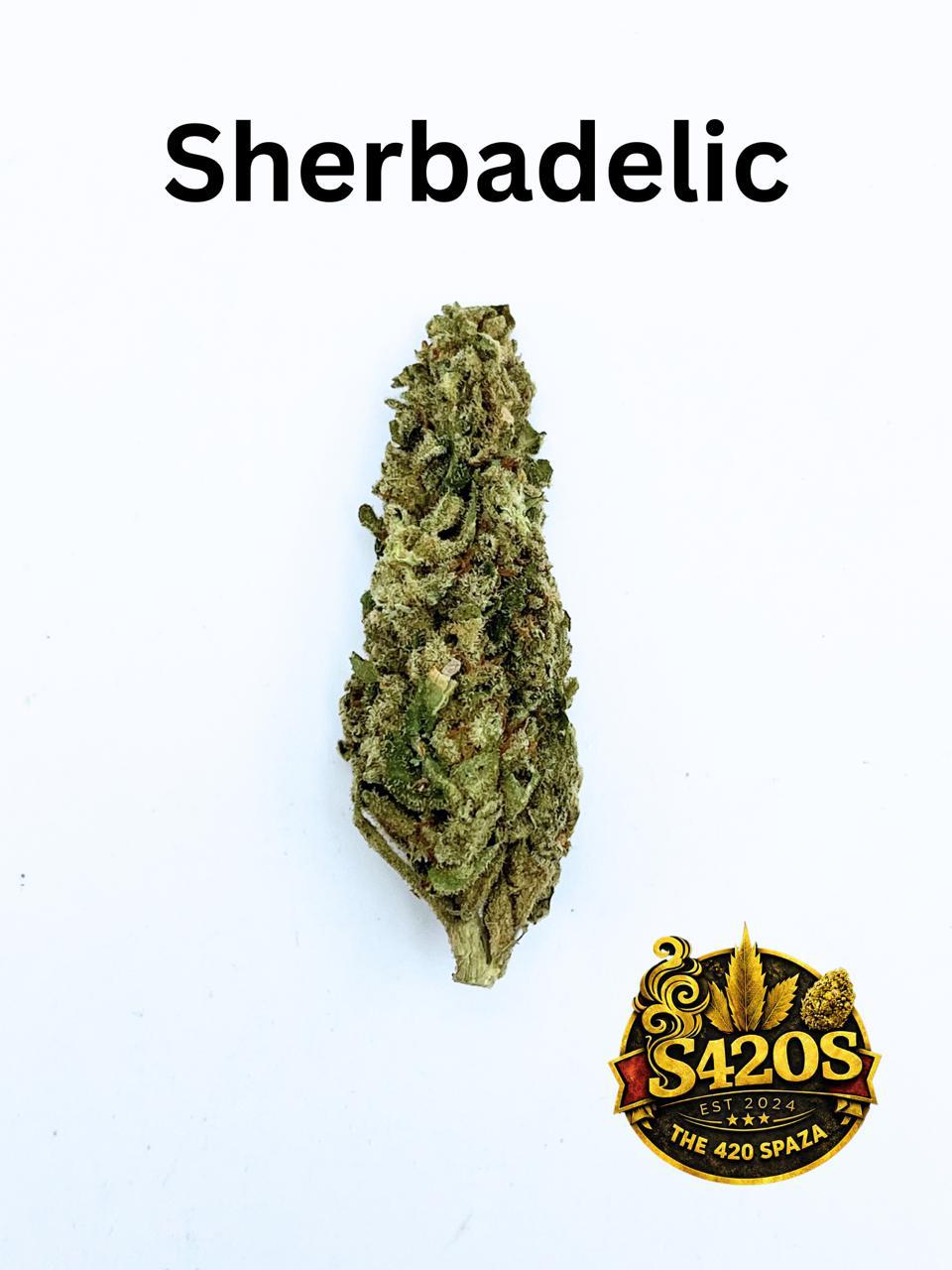10g Sherbadelic