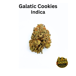 Galactic Cookies