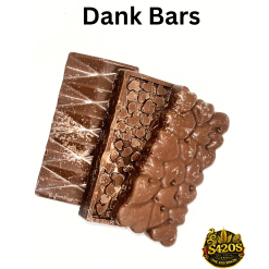 Dank Bars