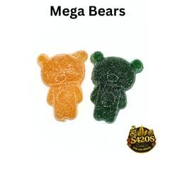 Mega Bears