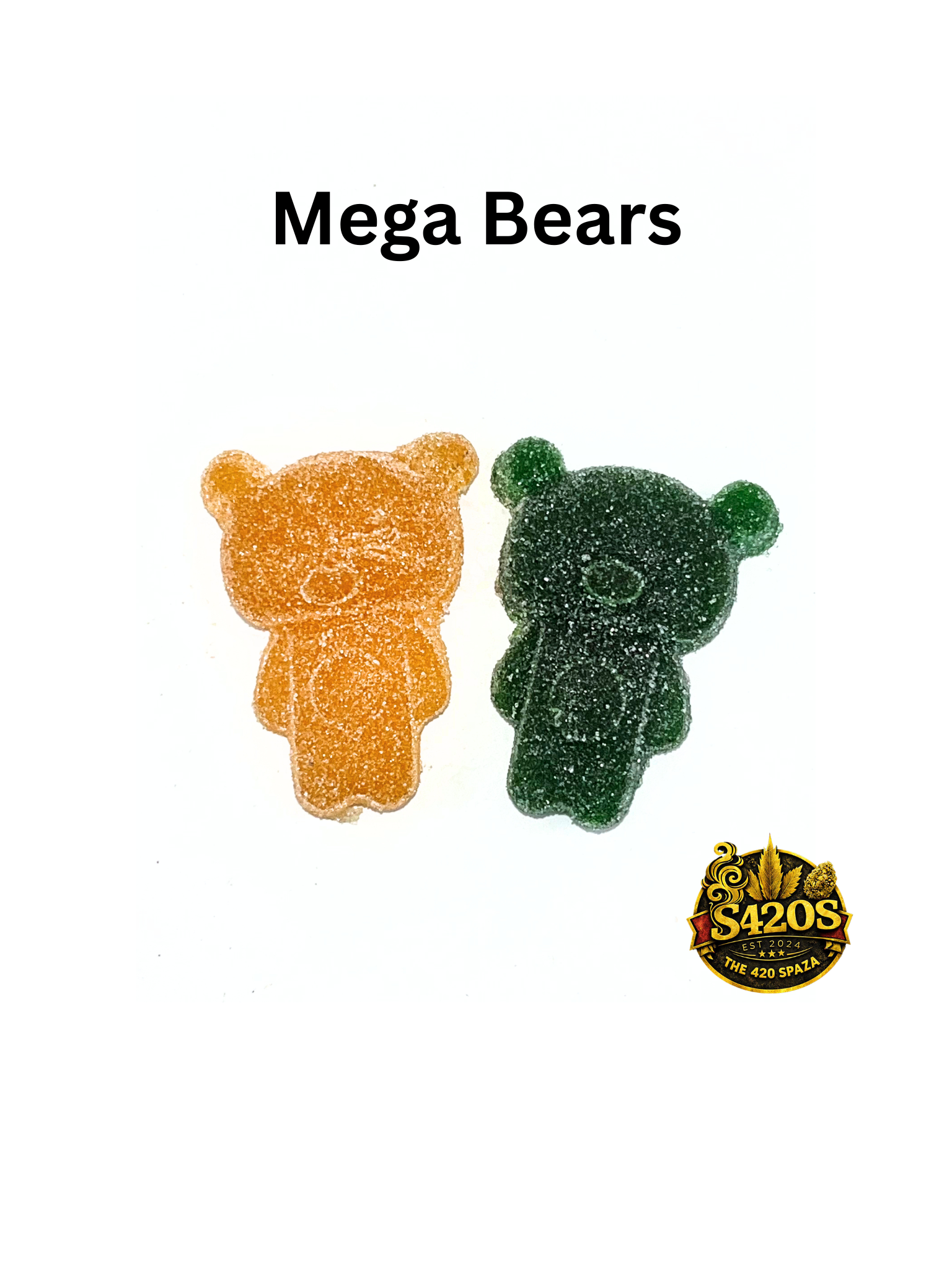 Mega Bears