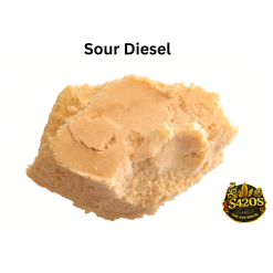 Sour Diesel