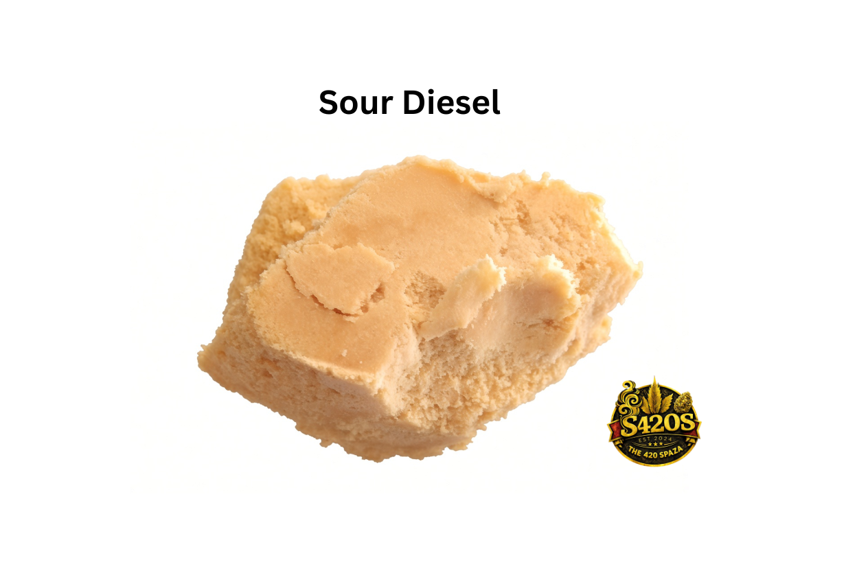 Sour Diesel