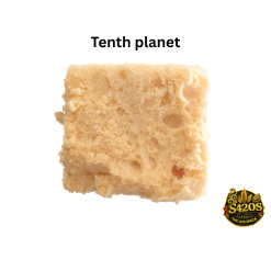 Tenth Planet