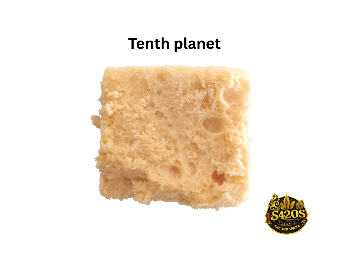 Tenth Planet